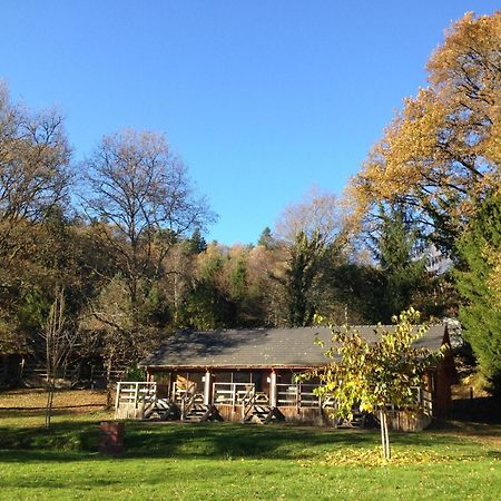 Au Bois De Calais Villa Corrèze Buitenkant foto