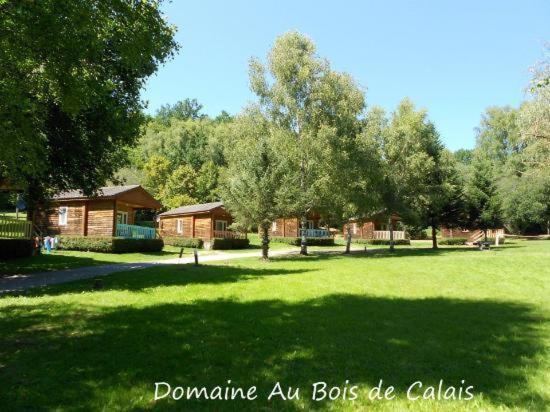Au Bois De Calais Villa Corrèze Buitenkant foto