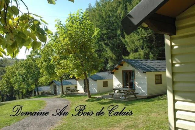 Au Bois De Calais Villa Corrèze Buitenkant foto