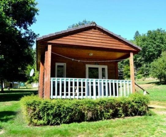 Au Bois De Calais Villa Corrèze Buitenkant foto