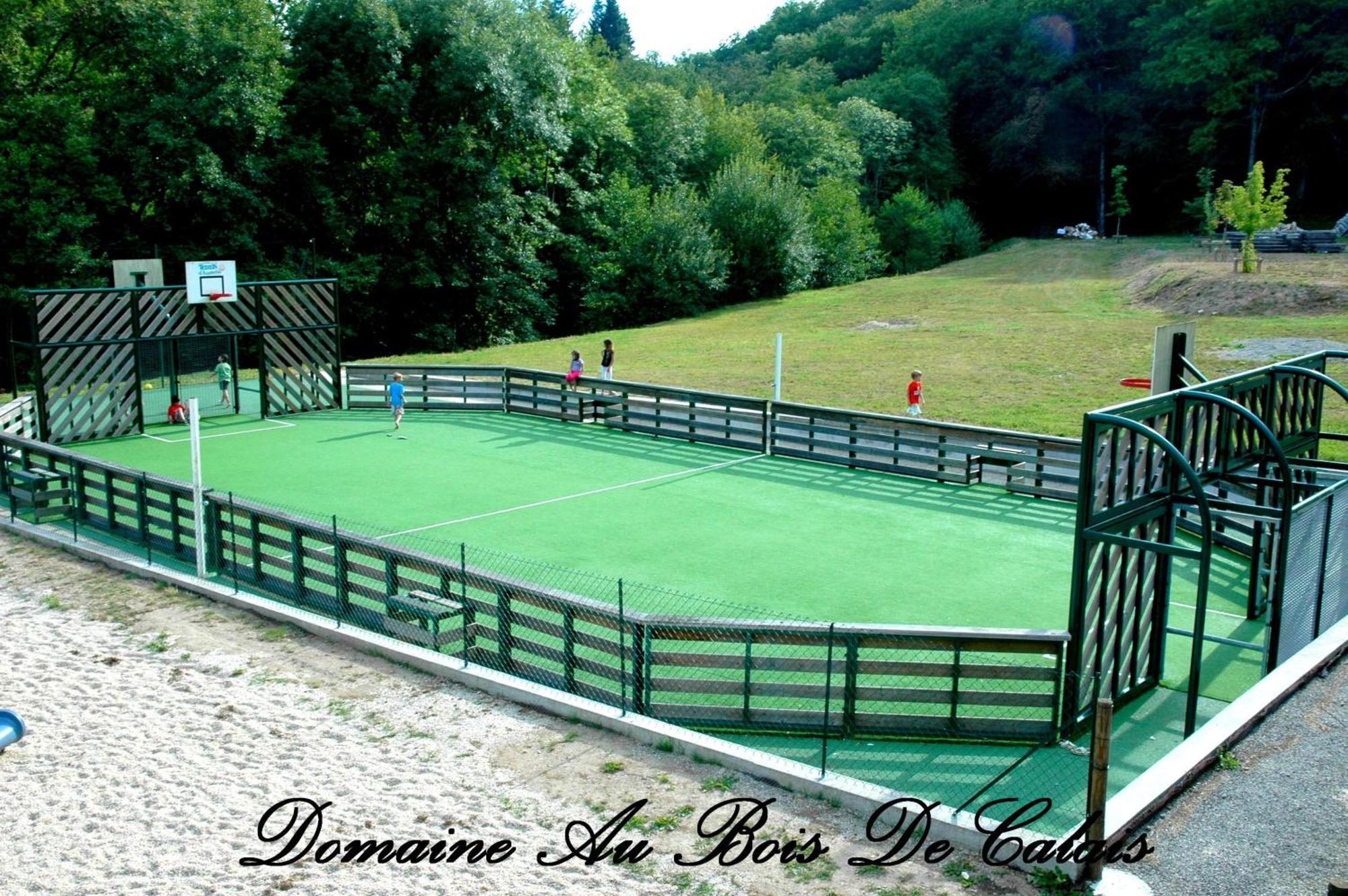 Au Bois De Calais Villa Corrèze Buitenkant foto